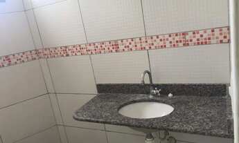 Imagem 3: Aluga-se Apt de 1 quarto. Cozinha e banheiro em Vargem pequena