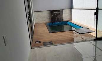 Imagem 4: Casa para Venda no bairro Parque Brasília 2ª Etapa, localizado na cidade de Anápolis / GO