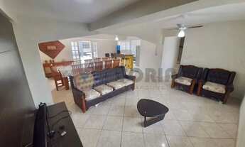 Imagem: Casa com 4 dormitórios à venda, 162 m²