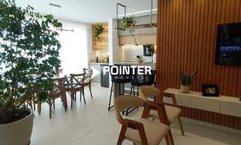 Imagem 3: Apartamento Alto Padrão com 3 Suítes, 90m², Lazer Completo no Rooftop!