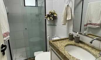 Imagem 6: Apartamento grande, mobiliado, perto da praia e do shopping, e com energia solar!