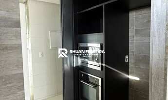 Imagem 4: Alugo Apartamento 2 Suites + DCE, 108m² no Francisco Pinto, Centro - Campina Grande/PB