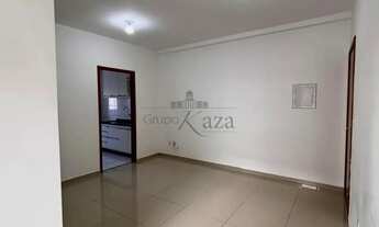 Imagem 3: Oportunidade - Apartamento - Residencial Estrela do Oriente - Jardim Oriente - 2 Dormitóri