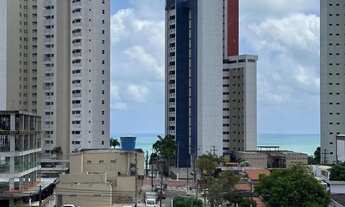 Imagem 7: Apartamento em Ponta Negra com 2 quartos sendo 1