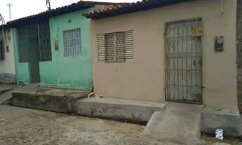 Imagem 2: Casa na Vila São José ao Lado do Promorar