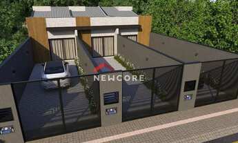 Imagem: Sobrado em Rua Plínio Seiffert - Aventureiro