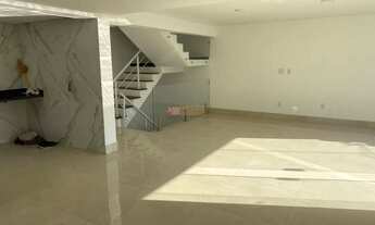 Imagem 2: Sobrado no Bairro Jardim em Santo André