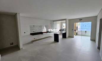 Imagem 2: Apartamento com localização privilegiada no bairro Mercês com três dormitórios sendo uma s