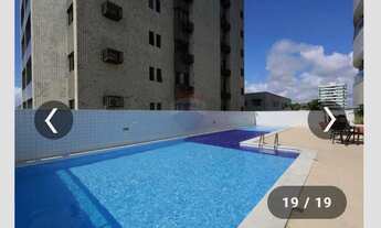 Imagem 3: REPASSE DE APARTAMENTO BEIRA MAR R$: 165mil