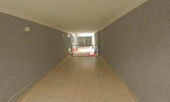 Imagem 2: Casa com 3 Quartos para alugar - VILA INDUSTRIAL em FRANCA - SP