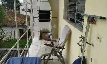 Imagem 6: Suíte mobiliada no Capão Raso