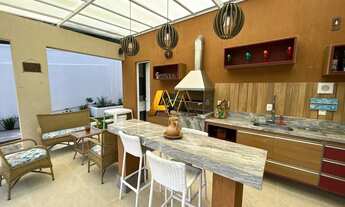 Imagem 4: CASA COM 5 SUÍTE NO ALPHAVILLE LITORAL NORTE