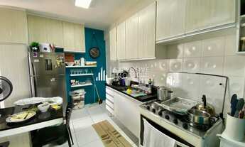 Imagem 2: RIO SENA BELO APTO DE 98 METROS, 3/4 SENDO 1 SUÍTE É 2 BANHEIROS