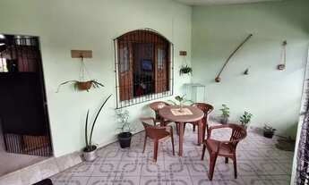 Imagem: Vendo casa em Icoaraci, c/ 2 quartos, sala