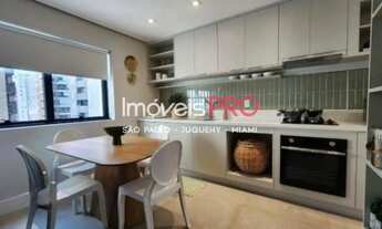 Imagem 6: DUPLEX MOEMA - 70M² - 2 DORMITÓRIOS - 2 VAGAS