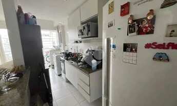 Imagem 5: Cobertura Duplex com 3 quartos à venda, 154 m² por R$ 850.000 - Recreio dos Bandeirantes