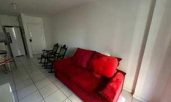 Imagem 2: Apartamento Semi Mobiliado no Meireles Perto da Orla