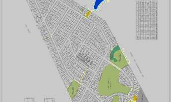 Imagem 2: Lote condomínio fechado GranRoyalle Aeroporto