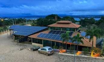 Imagem 3: VENDO LOTE NO CORUMBÁ IV - ACEITA CARRO E FINANCiAMENTO