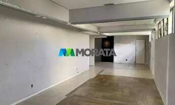 Imagem 4: PRÉDIO COMERCIAL À VENDA - 1.255 m² - SÃO PEDRO - BELO HORIZONTE (MG