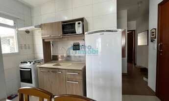 Imagem 6: Apartamento 2 Dormitórios (1 Suíte), 100% Mobiliado