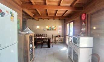 Imagem 4: Excelente Casa Com 02 Dormitórios No Bairro Campeche!