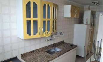 Imagem 7: Alto da Lapa, apartamento p/ locação mobiliado