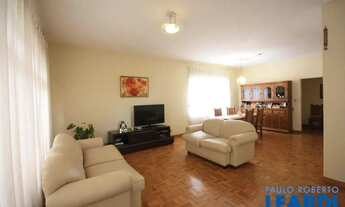 Imagem 4: CASA TÉRREA - ALTO DA LAPA - SP