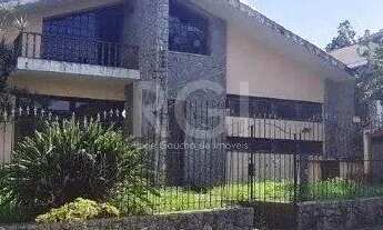 Imagem: Casa para Venda - 400m², 4 dormitórios