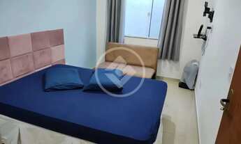 Imagem 3: Apartamento Mobiliado codigo: 145038