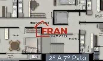 Imagem 2: Lançamento Portal da Carvoeira.Venha Conheçer