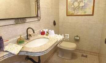 Imagem 5: Casa com 4 dormitórios à venda, 600 m² por R$ 3.870.000,00 - Barra da Tijuca - Rio de Jane