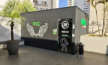 Imagem 6: Apartamento Padrão para alugar em Gleba Fazenda Palhano, Londrina-PR