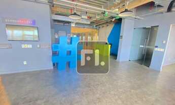 Imagem 4: Conjunto para alugar, 1145 m² por R$ 211.000,00/mês - Porto Maravilha - Rio de Janeiro/RJ