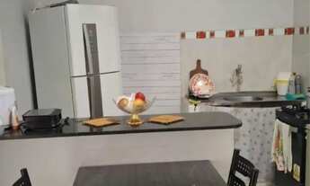 Imagem 3: Casa Liberdade Casa com 3 dormitórios