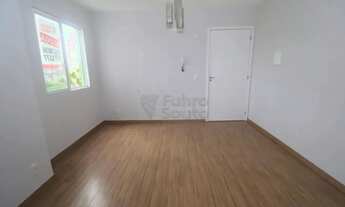 Imagem 4: Apartamento de 2 Dormitórios no Condomínio Murano - Conforto e Praticidade no Fragata