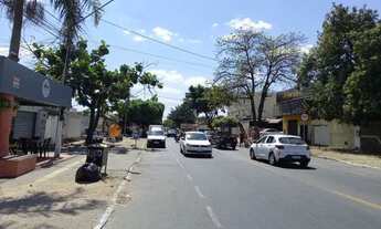 Imagem 5: Galpão com 410 metros construído com renda- Jardim América