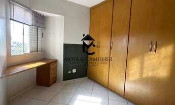 Imagem 6: Excelente apartamento com sacada disponível para locação em Taubaté