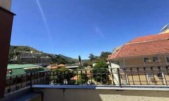 Imagem 2: Apto Executive Itaipava, amplo, infraestrutura, próximo ao Shopping Valey - Petrópolis - R