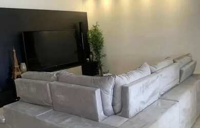 Imagem 8: APARTAMENTO - TAMBORÉ - SP