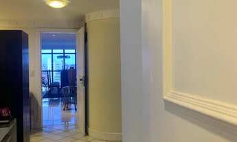 Imagem 4: Apto Venda ou aluguel,Candelaria,4 suites, lazer c piscina, andar alto