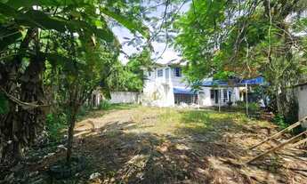 Imagem 2: Lote à Venda - 900 m² - Freguesia - Frente com Vista Livre e Sol da Manhã