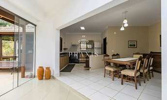 Imagem 16: CASA ou SOBRADO DE CONDOMÍNIO em CURITIBA - PR, no bairro Barreirinha, Referencia PLC081.2