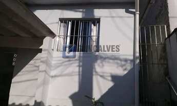 Imagem 4: Venda Casa Sao Bernardo do Campo Santa Terezinha Ref: 140832