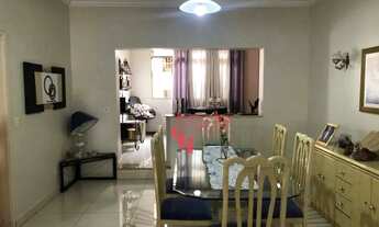 Imagem 2: Casa à Venda de 04 Quartos no Bairro Jardim São Luiz em Ribeirão Preto com Quintal