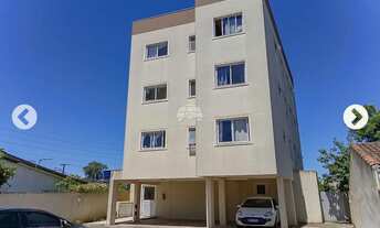 Imagem 2: Apartamento 60 m2 com 02 quartos, sacada com churrasqueira - Colombo - Pr