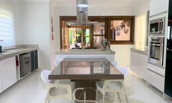 Imagem 5: Casa com 5 quartos no Jardim das Américas