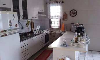 Imagem 7: Casa a venda no condomínio Colinas do Ermitage, Campinas