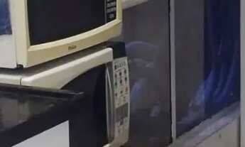 Imagem 7: Sala Comercial Brigadeiro Luiz Antonio para aluguel com 110 m²