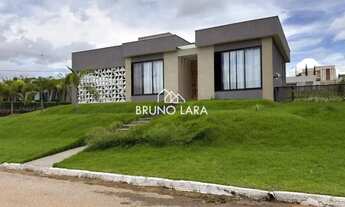 Imagem 2: Casa à venda no Condomínio Gran Royalle - Igarapé/MG